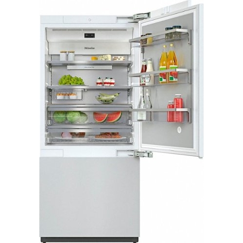 Miele Refrigerator Model KF 2902 VI